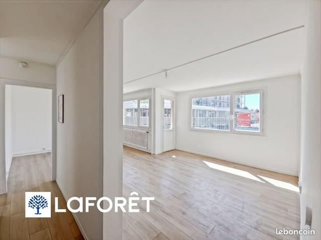 Appartement vente à Évry, Ris-orangis