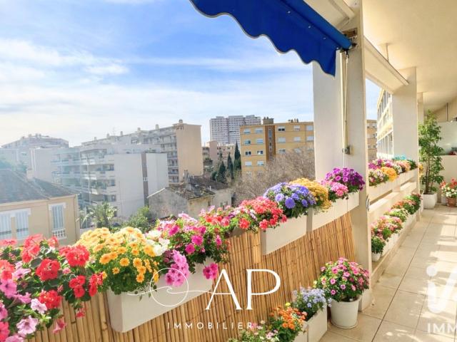 Appartement location à Arrondissement de Toulon, Toulon
