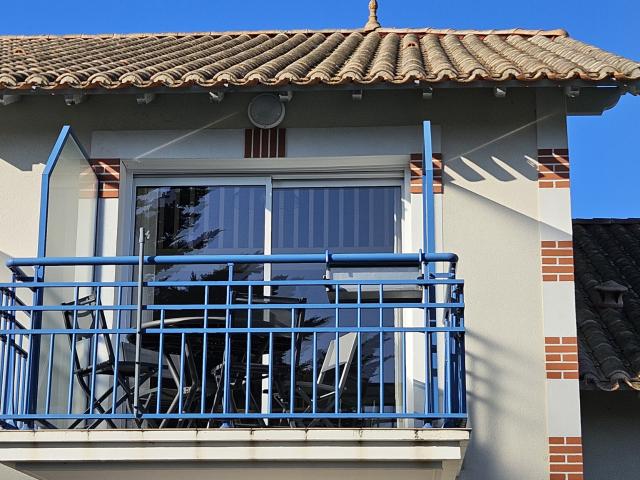 Appartement vente à Les Sables-d'Olonne, Notre-dame-de-monts