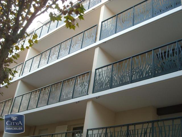 Appartement location à La Vaudoire, Sartrouville