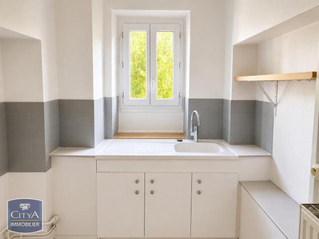 Appartement location à Mâcon