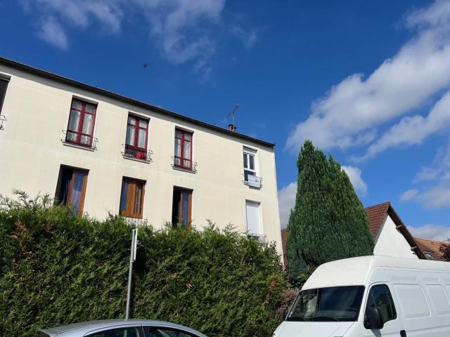 Appartement vente à Le Raincy, Sevran