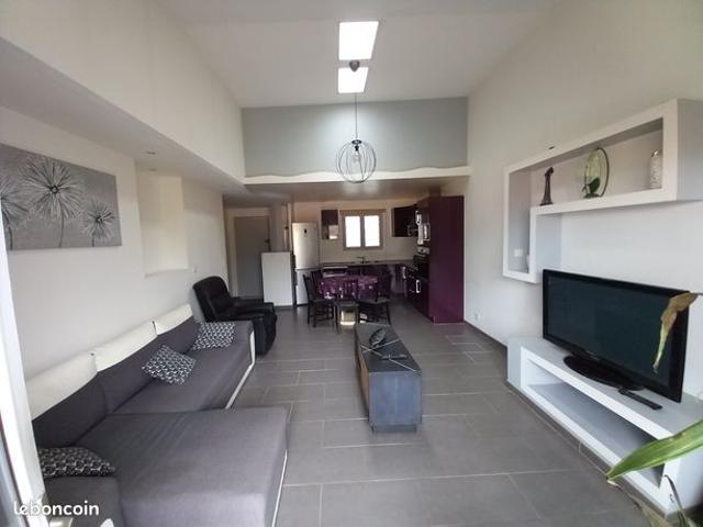 Appartement vente à Bayonne, Urcuit
