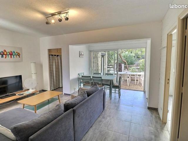 Appartement vente à Le Grau-du-Roi, Gard
