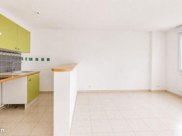 Appartement vente à Toulouse, Castelginest
