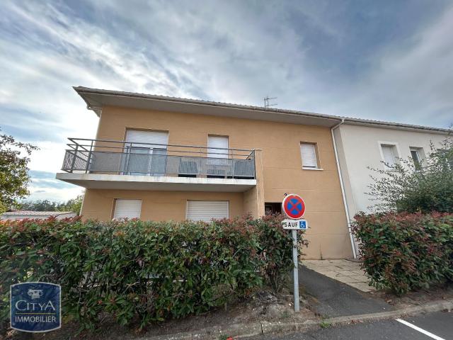 Appartement location à Geneston, Loire-Atlantique