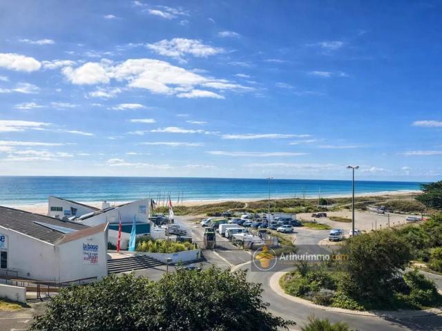 Appartement vente à Les Sables-d'Olonne, Saint-jean-de-monts