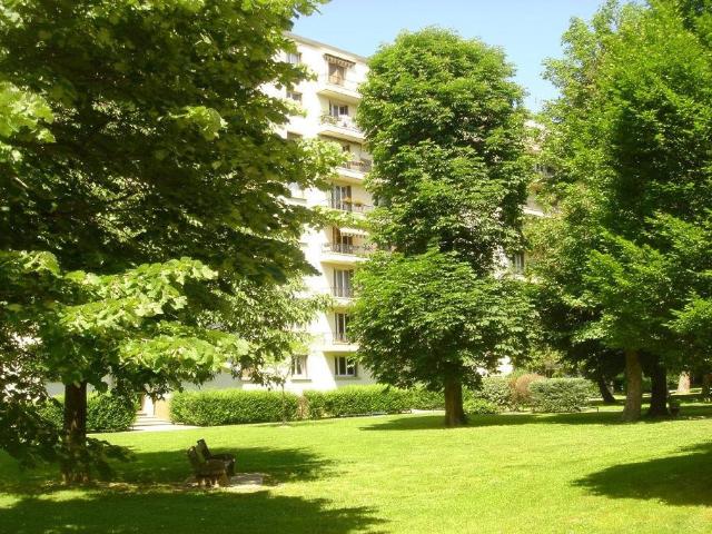 Appartement location à Grenoble, Gières