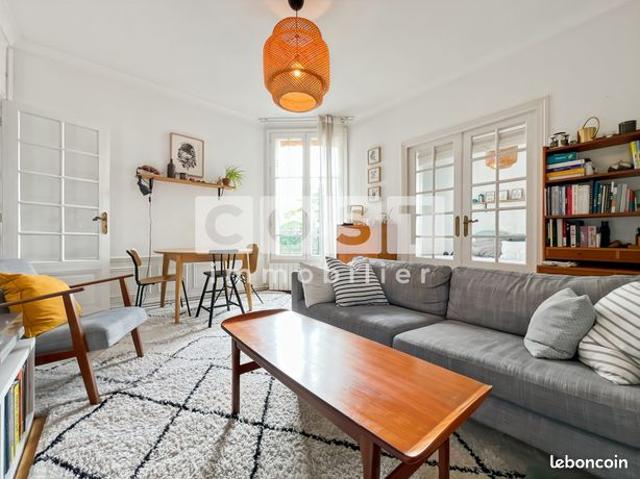 Appartement vente à Asnières-sur-seine, Martinique