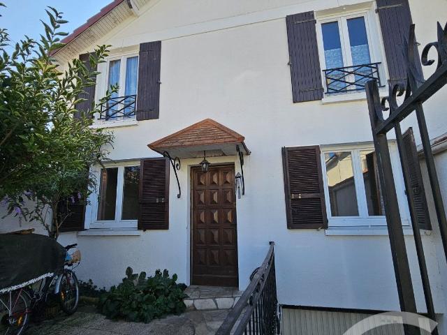 Appartement vente à Nogent-sur-Marne, Saint-maur-des-fossés