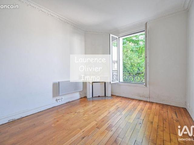 Appartement vente à Nogent-sur-Marne, Saint-maur-des-fossés