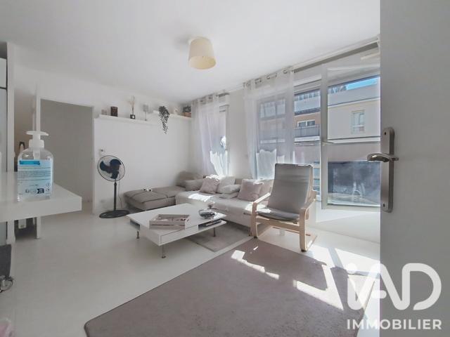 Appartement vente à Quartier des Temps Durables, Limeil-Brévannes