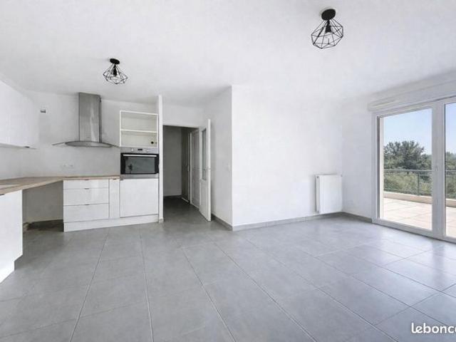 Appartement vente à Arrondissement de Draguignan, Le Muy
