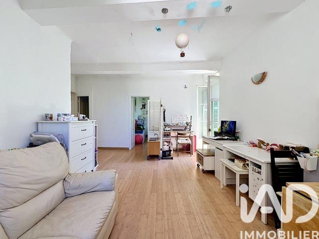 Appartement vente à Arrondissement de Draguignan, Fayence