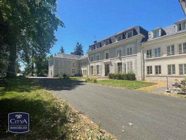 Appartement vente à Blois, Vineuil