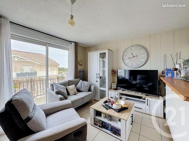 Appartement vente à Arcachon, Gujan-mestras
