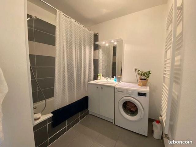 Appartement vente à Toulouse, Quint-fonsegrives