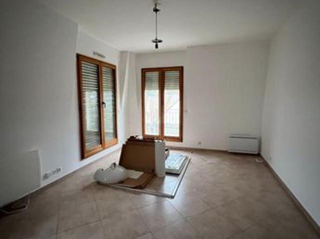 Appartement vente à Le Raincy, Montfermeil