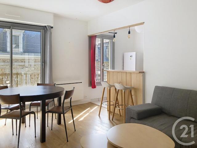 Appartement location à Dinan, Bretagne