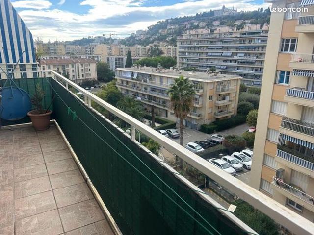 Appartement vente à Nice, Alpes-Maritimes