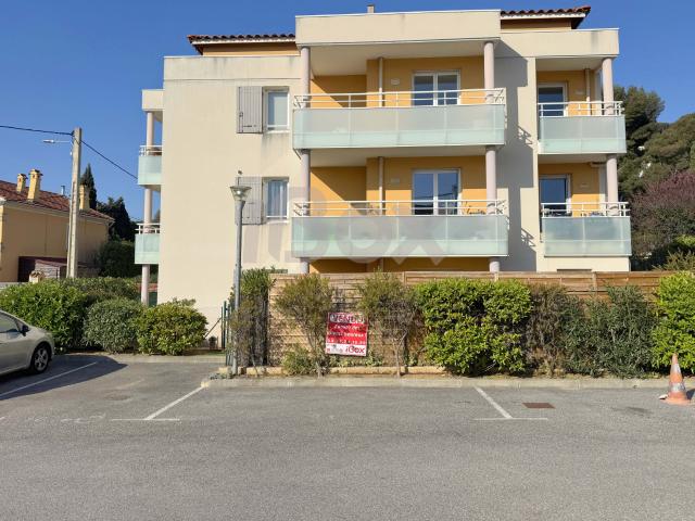 Appartement vente à Arrondissement de Toulon, Toulon