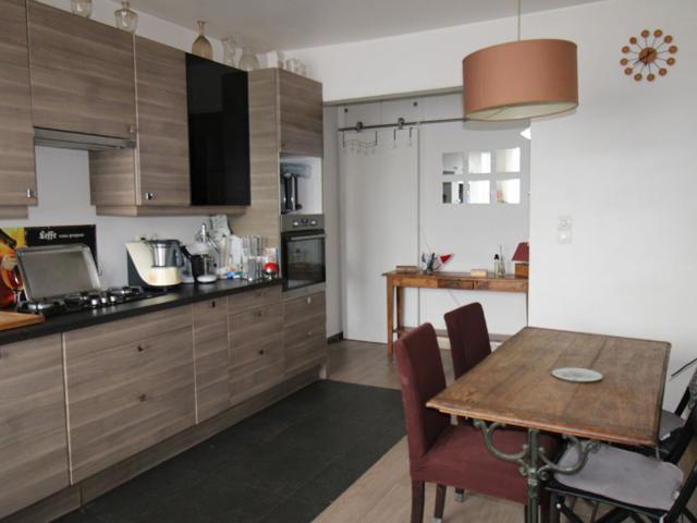 Appartement vente à Nanterre, Colombes
