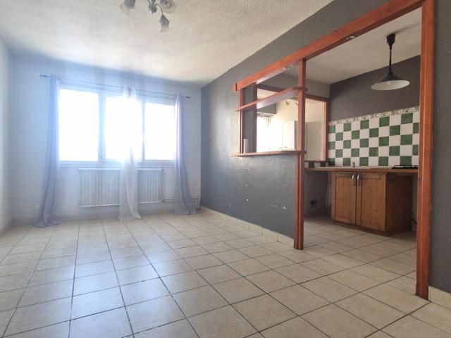 Appartement vente à Valence, Bourg-lès-valence