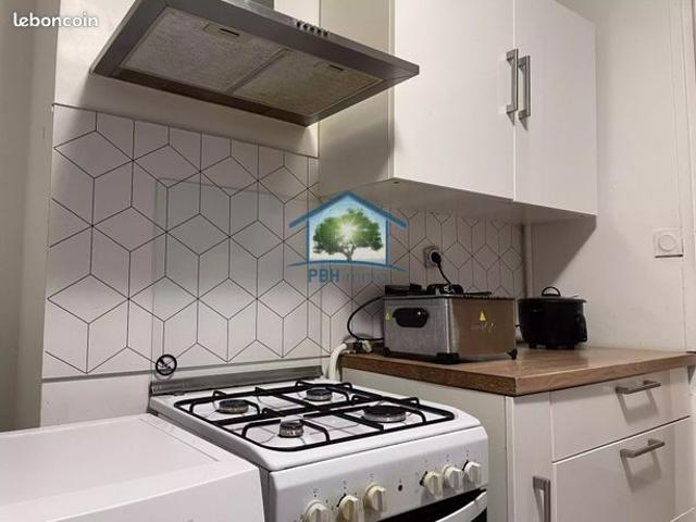 Appartement vente à Saint-Étienne, Saint-chamond
