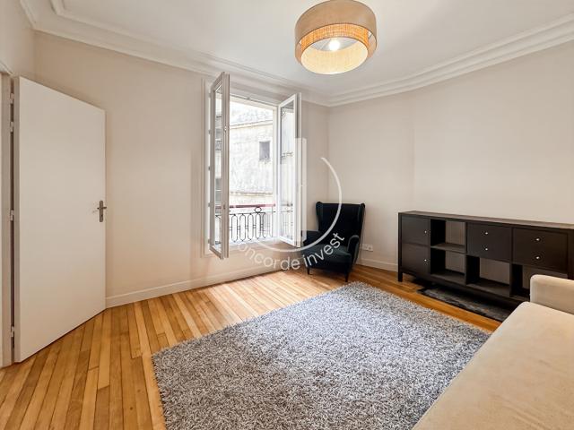 Appartement vente à Paris, Île-de-France