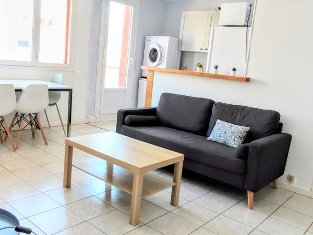 Appartement vente à Dijon