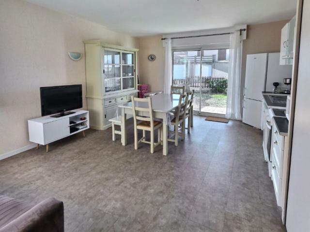 Appartement vente à Mont-de-Marsan, Mimizan