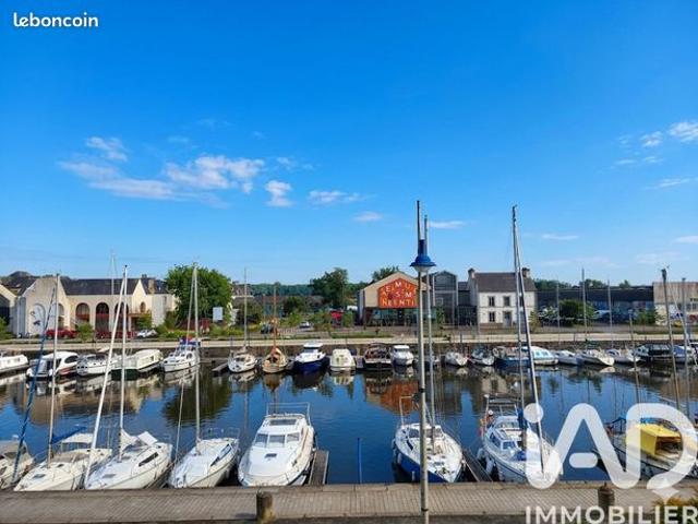 Appartement vente à Redon, Bretagne