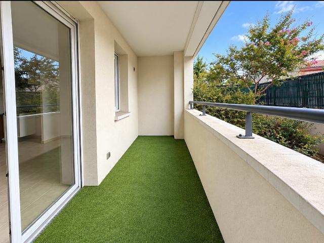 Appartement vente à Toulouse
