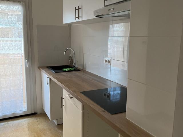 Appartement location à Toulon, Var