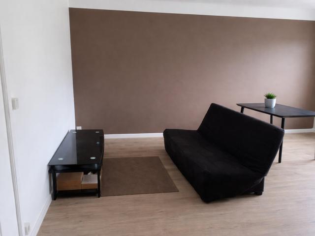 Appartement vente à Melun