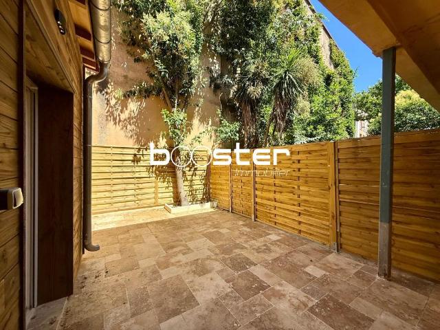 Appartement vente à Toulouse
