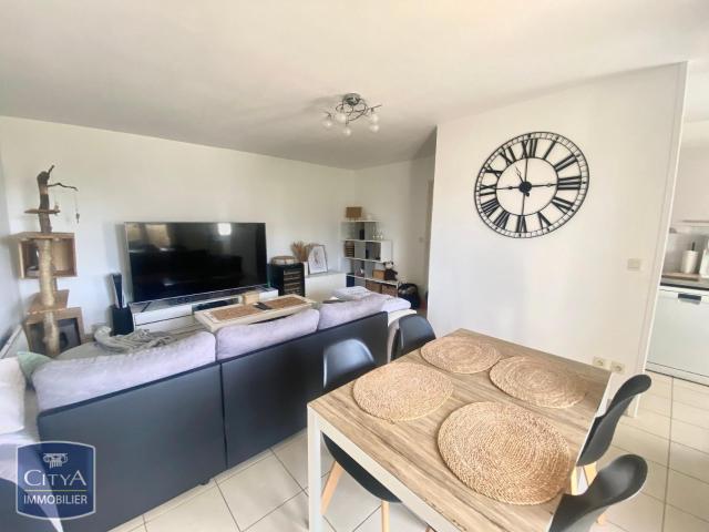 Appartement location à Nyons, Donzère