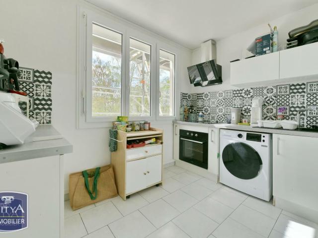 Appartement vente à France métropolitaine, Le Mans