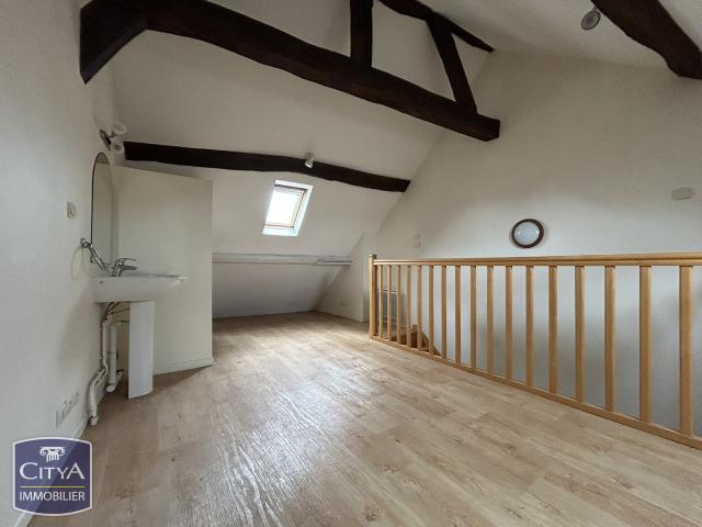Appartement vente à Dunois Madeleine, Orléans