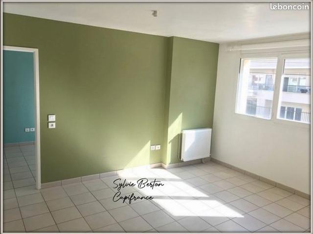Appartement vente à Le Raincy, Livry-gargan