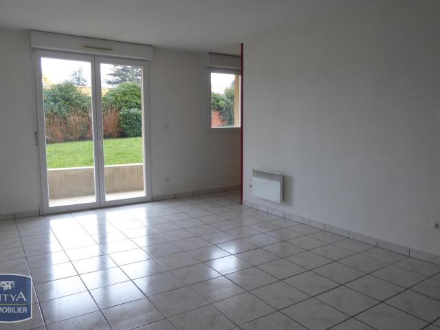Appartement location à Limoges