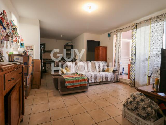 Appartement location à La Réunion