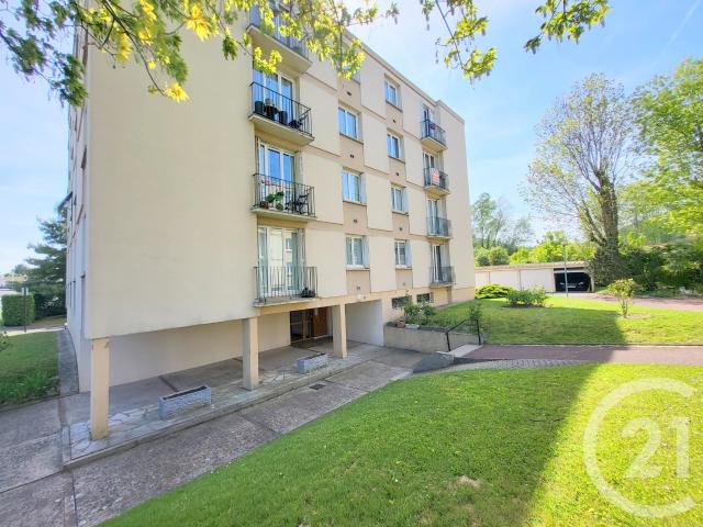 Appartement vente à Argenteuil, Eaubonne