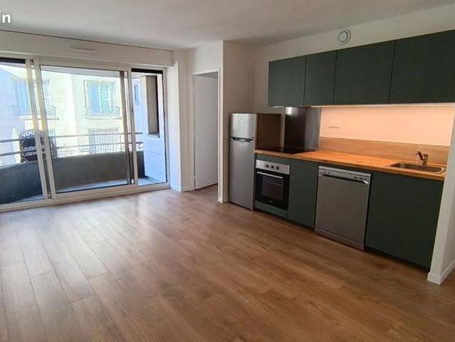 Appartement vente à Paris, Île-de-France