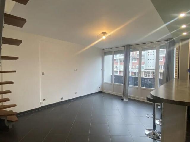 Appartement location à Dijon