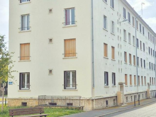 Appartement vente à Compiègne