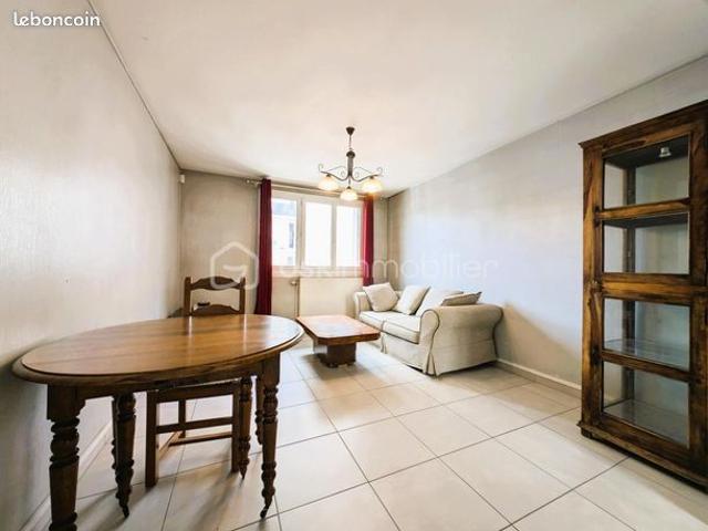 Appartement vente à Grenoble