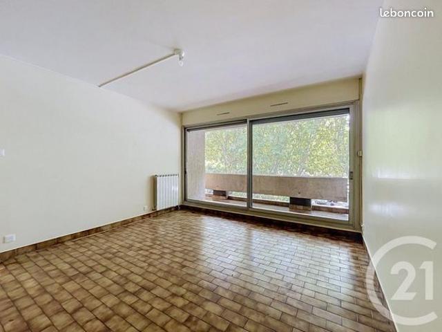 Appartement vente à Bagnols-sur-Cèze, Gard