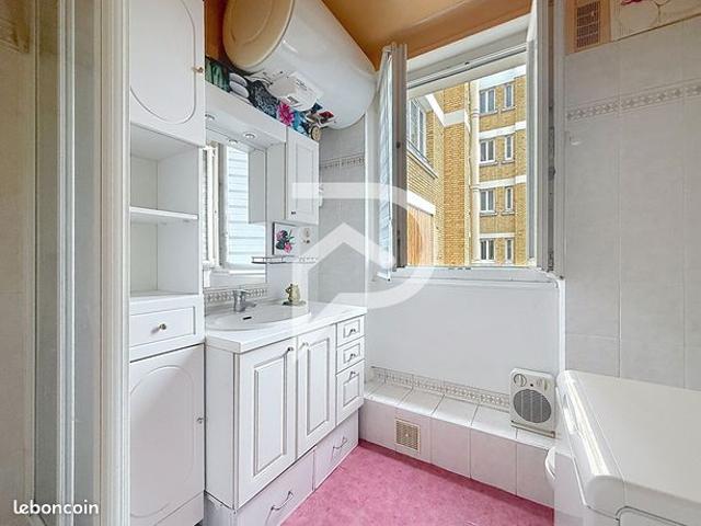 Appartement vente à Boulogne-Billancourt, Issy-les-moulineaux