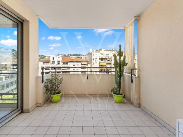 Appartement vente à Grasse, Cannes